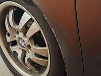 gebraucht BMW 318 318 d Touring