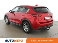 gebraucht Mazda CX-5 2.5 Revolution Top AWD