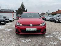 gebraucht VW Golf GTI 2,0 TSI