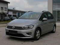 gebraucht VW Golf Sportsvan Comfortline BMT 12 TSI