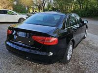 gebraucht Audi A4 20 TDI