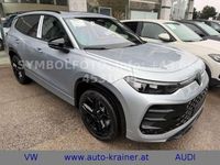 gebraucht VW Tayron SPORT 2.0 TDI 4MOTION 7-Sitzer