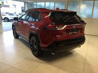 gebraucht Toyota RAV4 Hybrid 2,5 HSD Plug-in Active Executive P. AWD
