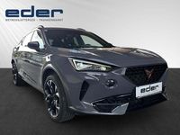 gebraucht Cupra Formentor 2.0 TSI 190 PS DSG 4Drive