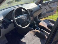 gebraucht VW Golf IV 