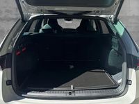 gebraucht Skoda Octavia Combi Sportline TSI mHEV DSG