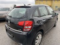 gebraucht Citroën C3 1,4 Jubiläums Collection