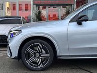 gebraucht Mercedes GLC220 d 4MATIC AMG-Line Aut.