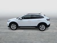 Gebraucht VW Taigo 95 PS (69 kW) 2025 Weiß SUV