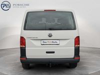 gebraucht VW Transporter Kombi TDI