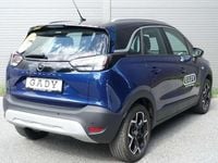 gebraucht Opel Crossland X 2 Turbo Business