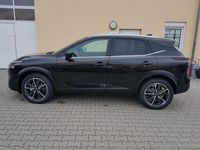 gebraucht Nissan Qashqai Tekna+ 4x4 Leder Bose Panorama Navi ProPilot