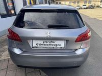 gebraucht Peugeot 308 1,2 PureTech 110 Style S&S
