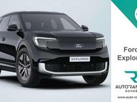 Neu Ford Explorer 250 kW (340 PS) 2025 Schwarz SUV
