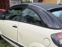 gebraucht Citroën C3 Pluriel 14i