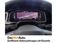 gebraucht VW Taigo R-Line TSI DSG