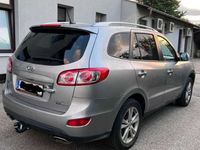 gebraucht Hyundai Santa Fe SANTA FE2,2 CRDi Premium Aut. 4WD Premium