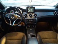 gebraucht Mercedes CLA250 CLA 250Sport 4MATIC Aut. Sport