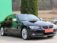 gebraucht BMW 320 Cabriolet 320 i