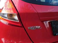 gebraucht Ford Fiesta Iconic 125 *NUR 23.600 Km !! * GARAGENGEPFLEGT !!