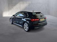 gebraucht Audi A3 Sportback 30 TFSI
