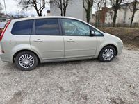 gebraucht Ford C-MAX Trend 16 TDCi