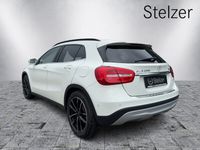 gebraucht Mercedes GLA200 CDI Style