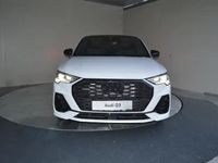 Gebraucht Audi Q3 Sportback Admired 193 PS (141 kW) 2024 Weiss  metallic SUV