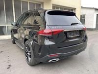 gebraucht Mercedes GLE350 e 4 Matic, AMG-Line, 22“, Pano