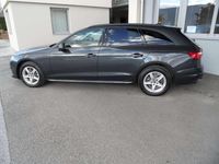 gebraucht Audi A4 Avant 35 TDI s-tronic Navi PDC LED