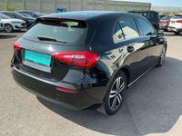 gebraucht Mercedes A200 d Aut.