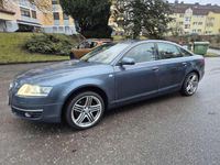 gebraucht Audi A6 Avant 2,7 TDI V6 Multitronic