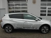 Gebraucht Hyundai Bayon 120 PS (88 kW) 2022 Silber SUV