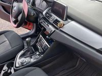 gebraucht BMW 216 216 d Gran Tourer