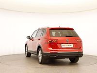 gebraucht VW Tiguan Allspace Life TDI DSG