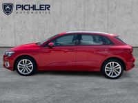 gebraucht Audi A3 Sportback e-tron 40 TFSIe advanced