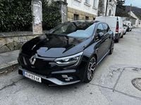 gebraucht Renault Mégane IV Megane R.S. TCe 300 PF Sport