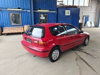 gebraucht Honda Civic Civic 1,3- Topzustand! in Originalzustand zu verkaufen