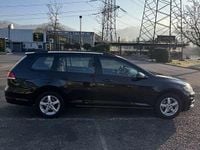 Gebraucht VW Golf VII 150 PS (110 kW) 2018 Kombi