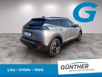 gebraucht Peugeot 2008 ALLURE PureTech 100