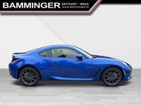 gebraucht Subaru BRZ 2.4 D-4S Final Edition No.27/30