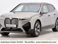 gebraucht BMW iX xDrive40