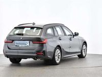 gebraucht BMW 320 d xDrive