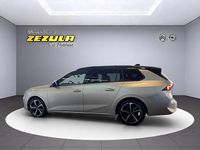 gebraucht Opel Astra ST 12 Turbo GS Aut.