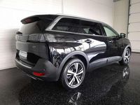 gebraucht Peugeot 5008 GT-Line BlueHDI 130 SKY / VOLL LED / NAVI / ACC / 360° KAMERA / LEDER / 2-ZONEN-KLIMA / SITZHZG