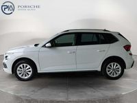 gebraucht Skoda Kamiq Selection TSI
