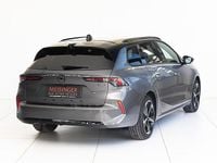 Gebraucht Opel Astra 136 PS (100 kW) 2025 Grau Kombi