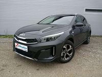gebraucht Kia XCeed 1,0 TGDI GPF Silber
