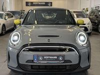 Gebraucht Mini Cooper SE 135 kW (184 PS) 2021 Grau Kleinwagen