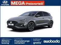 gebraucht Hyundai i30 - PD Edition 30 Plus 1,0 TGDi DCT c2bx2 Limousine